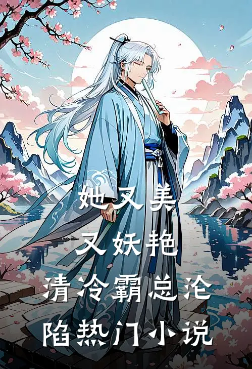 她又美又妖艳，清冷霸总沦陷热门小说