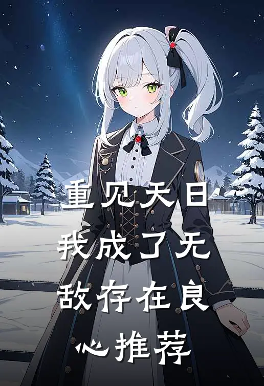 重见天日：我成了无敌存在良心推荐