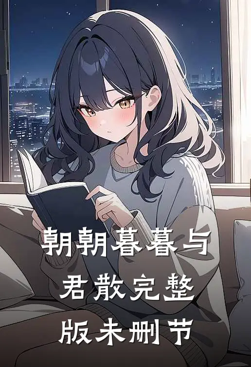 朝朝暮暮与君散完整版未删节