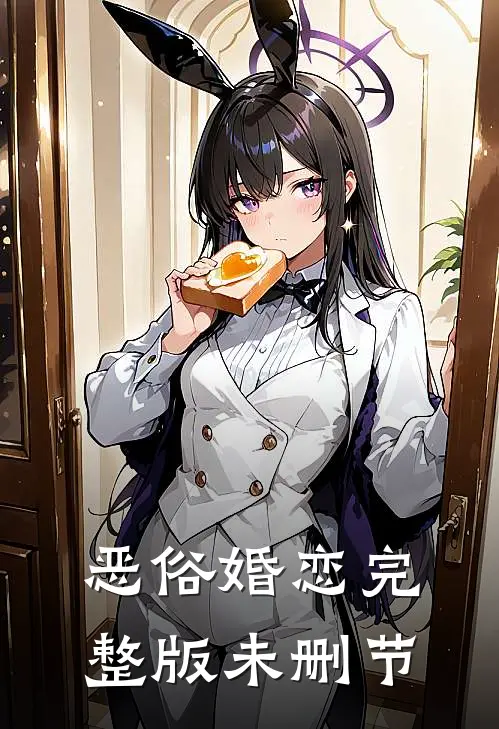 恶俗婚恋完整版未删节