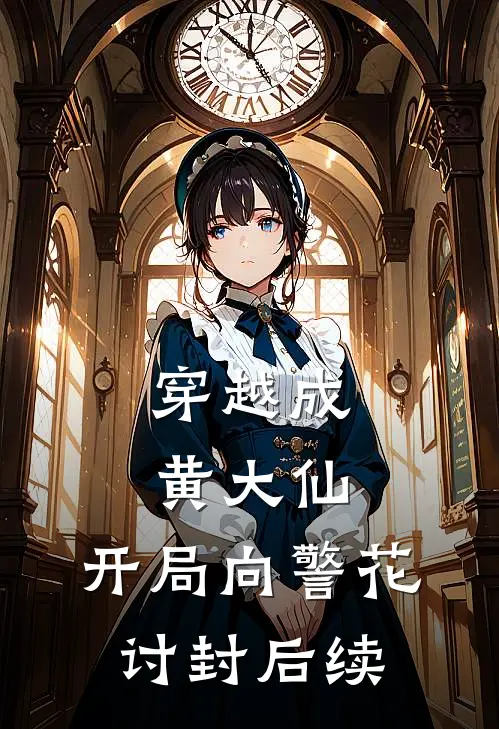 穿越成黄大仙，开局向警花讨封后续