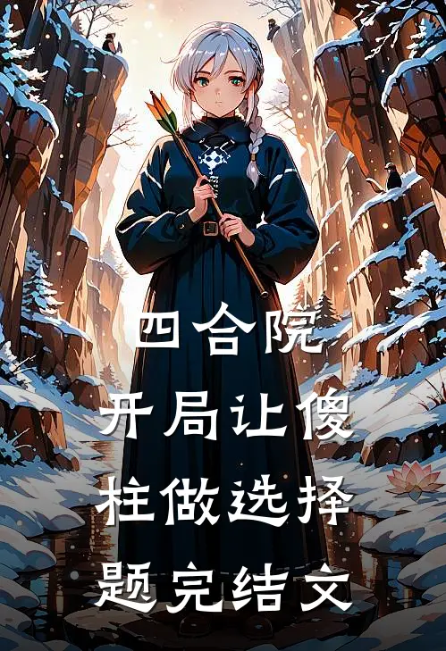 四合院：开局让傻柱做选择题完结文