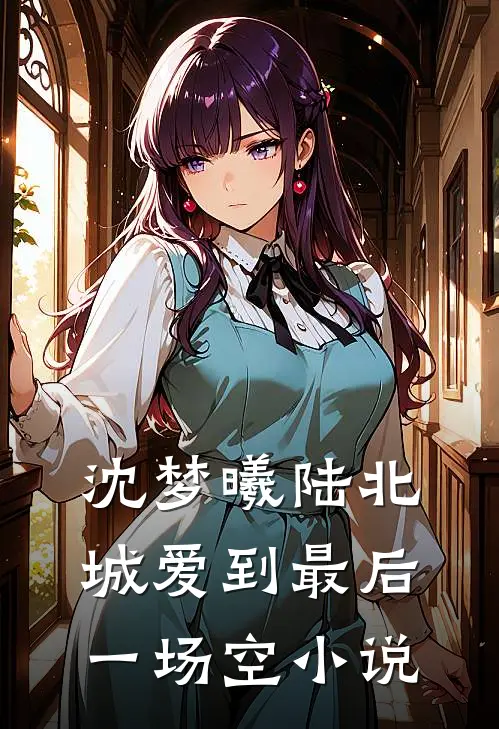 沈梦曦陆北城爱到最后一场空小说