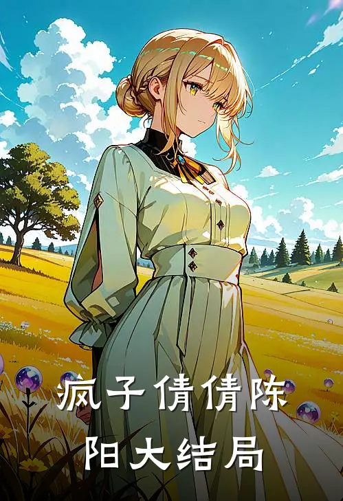 疯子倩倩陈阳大结局