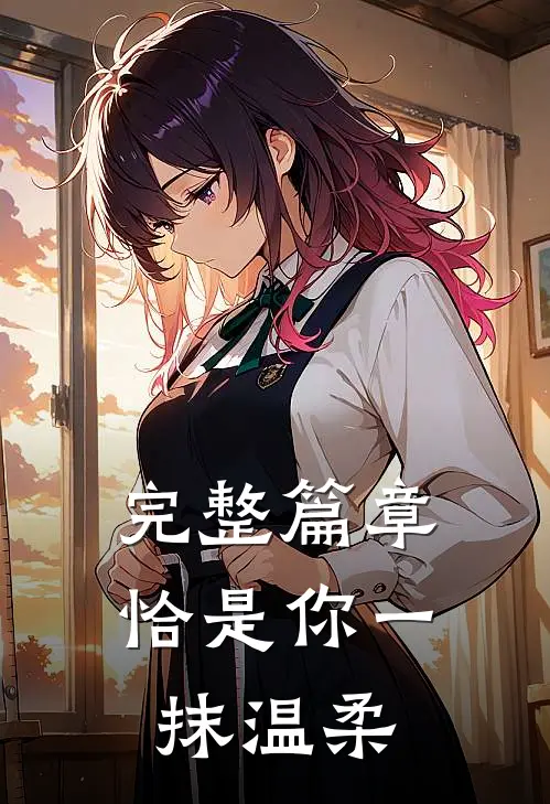 完整篇章恰是你一抹温柔