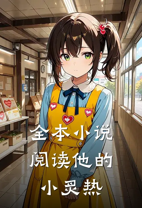 全本小说阅读他的小炙热