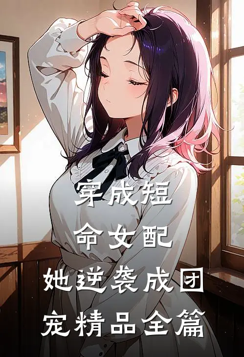 穿成短命女配，她逆袭成团宠精品全篇