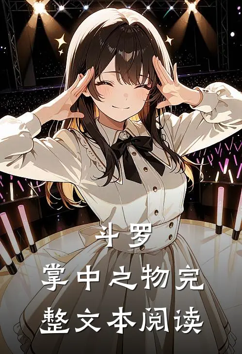 斗罗：掌中之物完整文本阅读