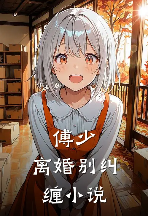 傅少,离婚别纠缠全文免费阅读笔趣阁