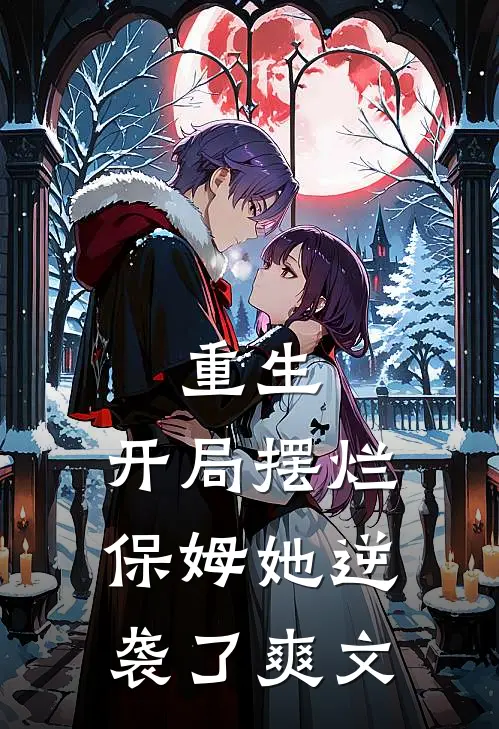 重生：开局摆烂，保姆她逆袭了爽文