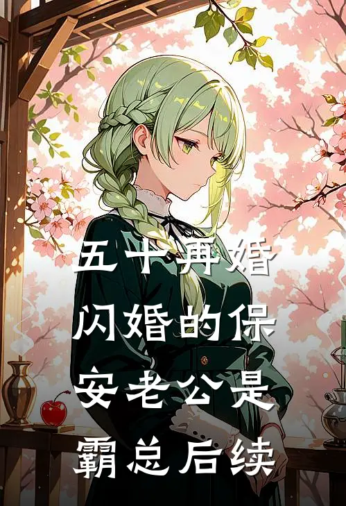 五十再婚，闪婚的保安老公是霸总后续