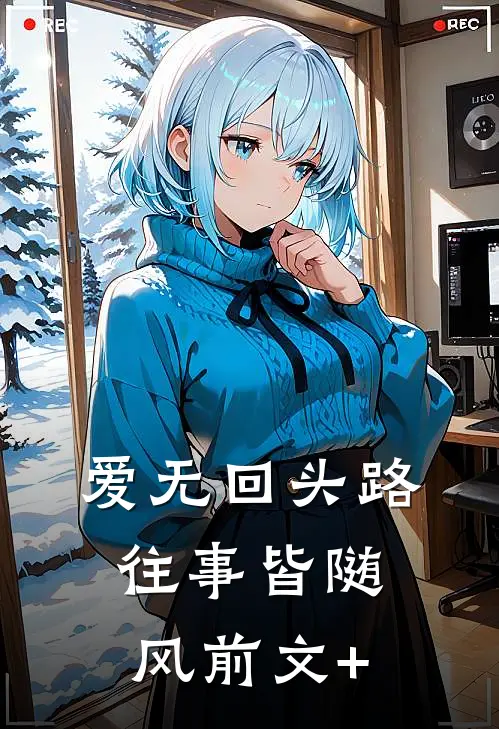 爱无回头路，往事皆随风前文+