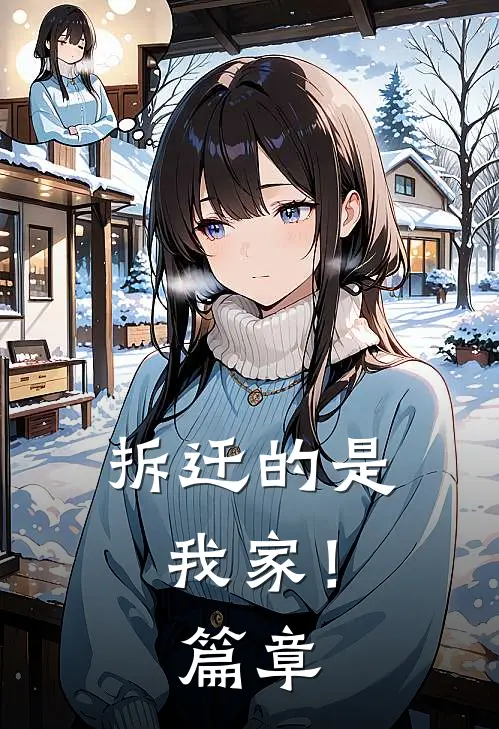 拆迁的是我家！篇章
