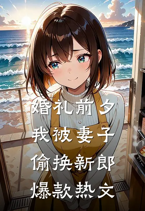 婚礼前夕，我被妻子偷换新郎爆款热文