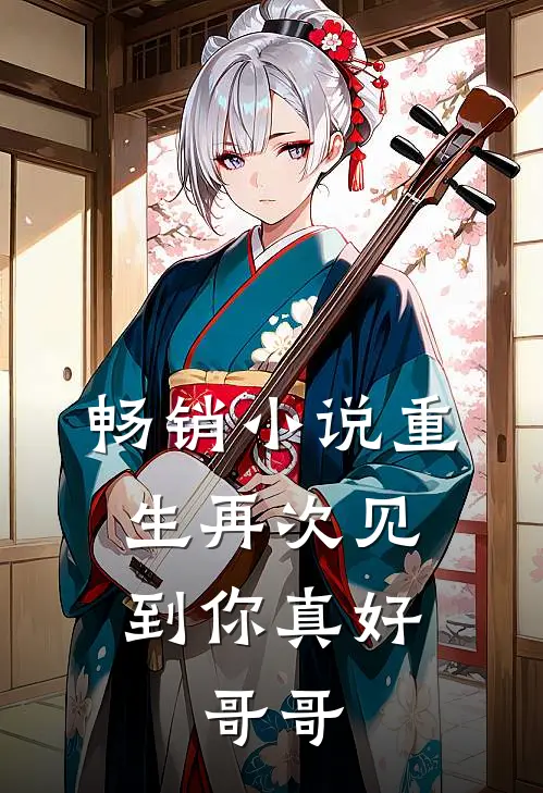 畅销重生再次见到你真好,哥哥和妹妹