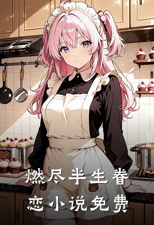 燃尽半生眷恋小说免费