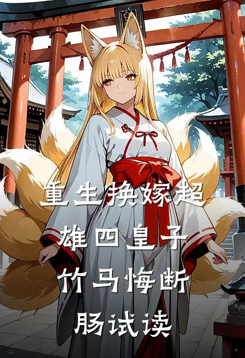 重生换嫁超雄四皇子，竹马悔断肠试读