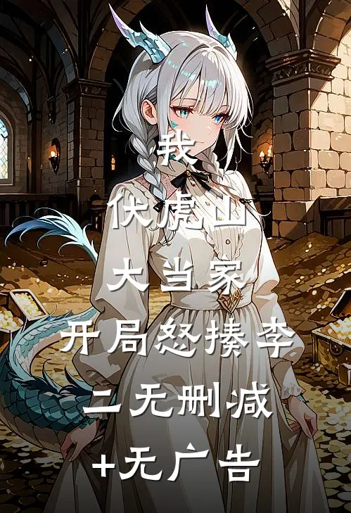我，伏虎山大当家，开局怒揍李二无删减+无广告