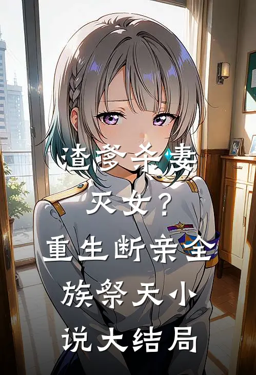 渣爹杀妻灭女？重生断亲，全族祭天小说大结局