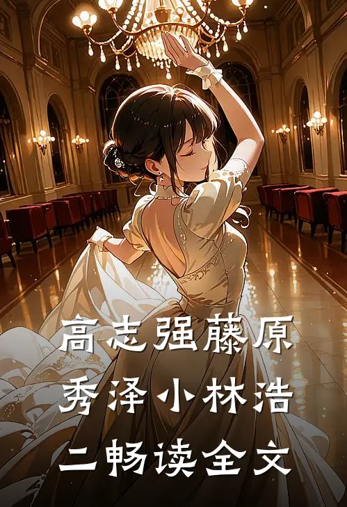 高志强藤原秀泽小林浩二畅读全文