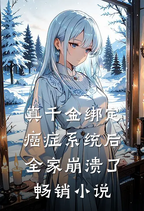真千金绑定癌症系统后，全家崩溃了畅销小说