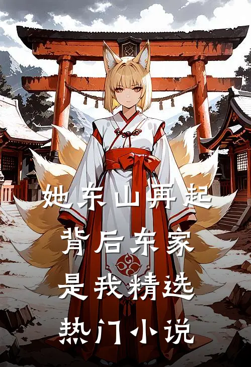 她东山再起，背后东家是我精选热门小说
