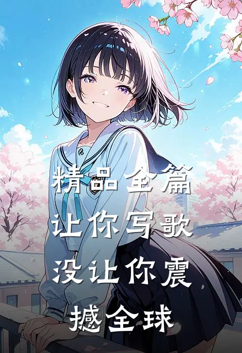 精品全篇让你写歌，没让你震撼全球