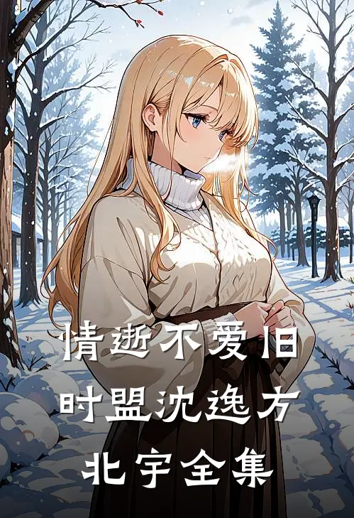 情逝不爱旧时盟沈逸方北宇全集