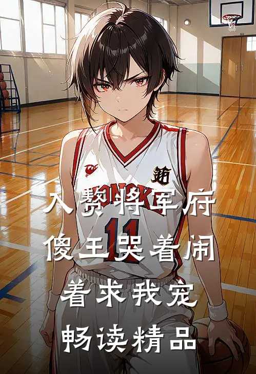 入赘将军府，傻王哭着闹着求我宠畅读精品