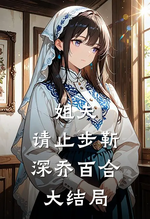 姐夫,请止步靳深乔百合大结局是