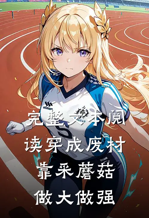 完整文本阅读穿成废材，靠采蘑菇做大做强