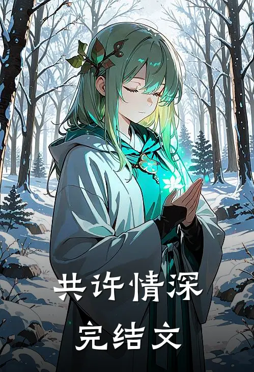 共许情深完结文
