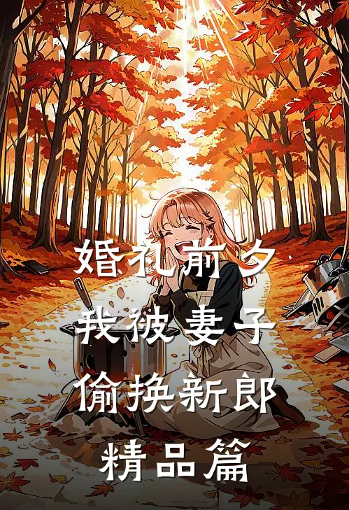 婚礼前夕，我被妻子偷换新郎精品篇
