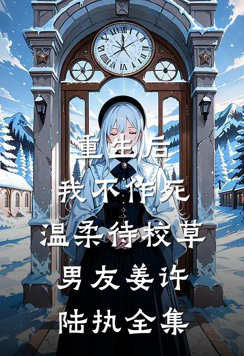 重生后，我不作死，温柔待校草男友姜许陆执全集