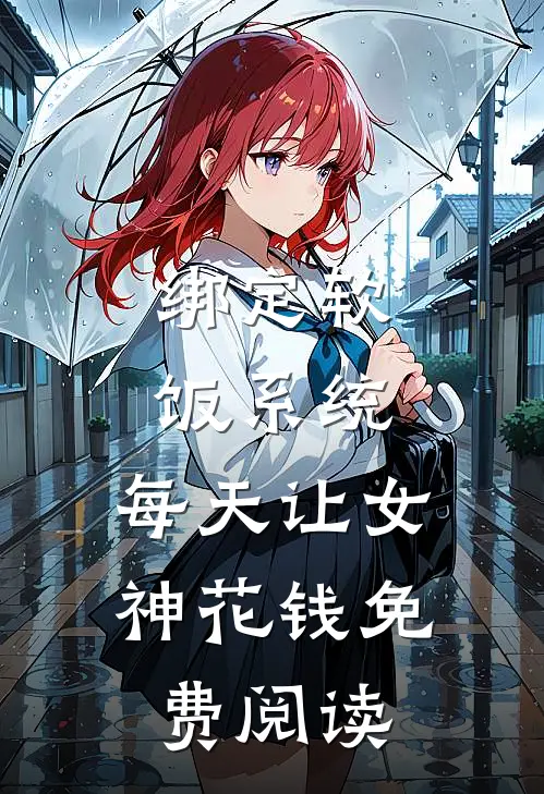 绑定软饭系统，每天让女神花钱免费阅读