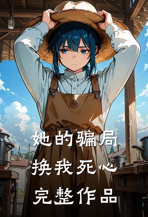 她的骗局，换我死心完整作品
