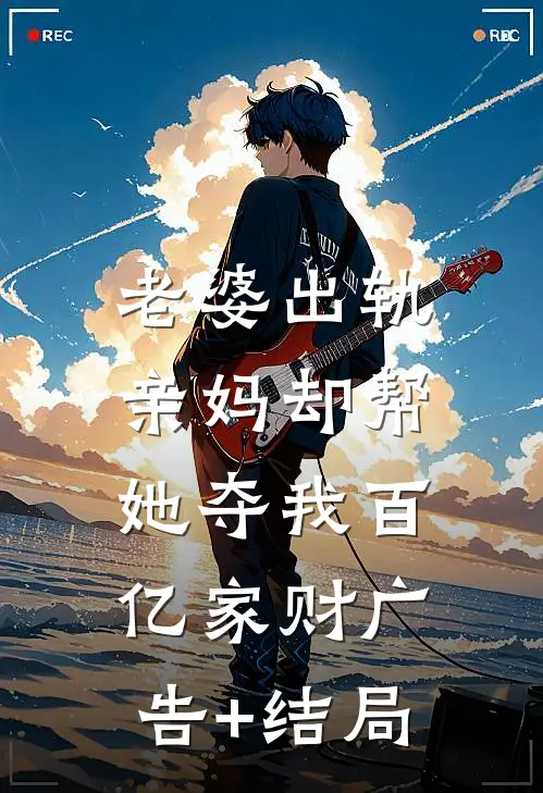 老婆出轨，亲妈却帮她夺我百亿家财广告+结局