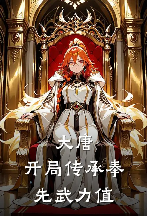 大唐开局传承奉先武力值