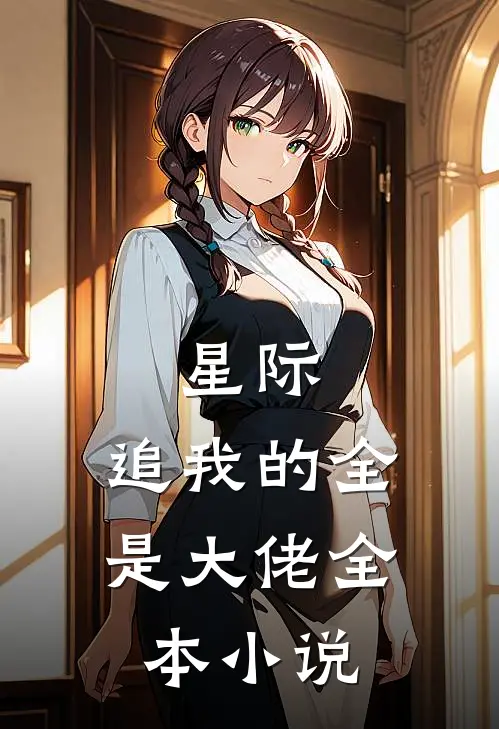 星际：追我的全是大佬全本小说