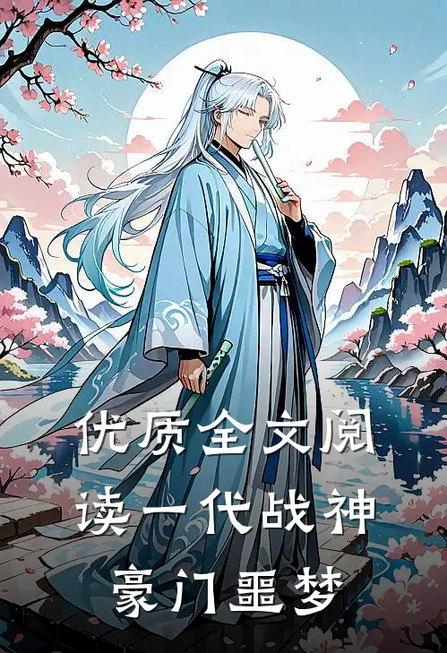 优质全文阅读一代战神豪门噩梦