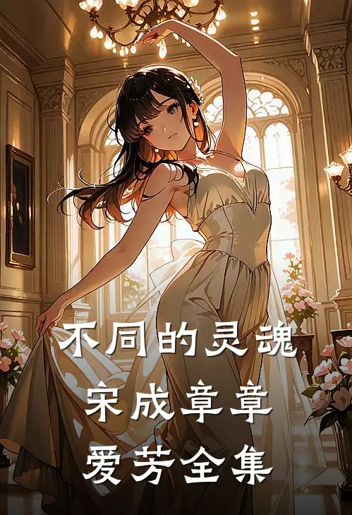 不同的灵魂宋成章章爱芳 全集