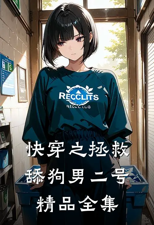 快穿之拯救舔狗男二号精品全集