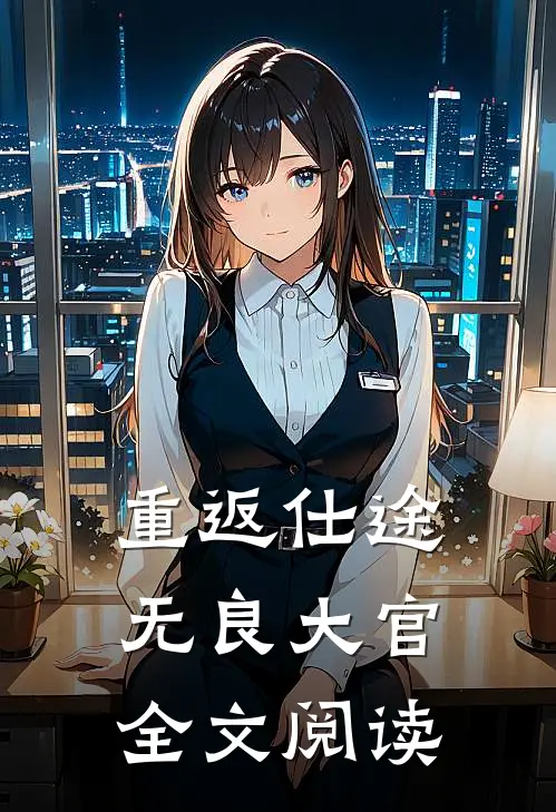 重返仕途：无良大官全文阅读