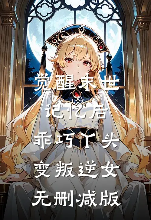 觉醒末世记忆后，乖巧丫头变叛逆女无删减版