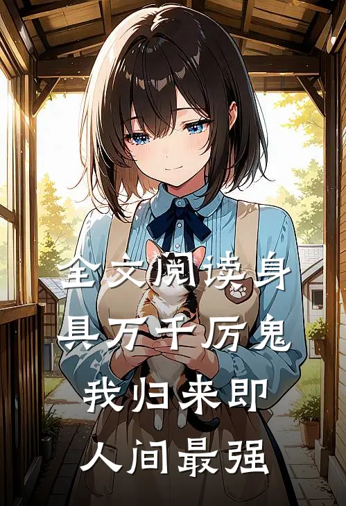 全文阅读身具万千厉鬼，我归来即人间最强