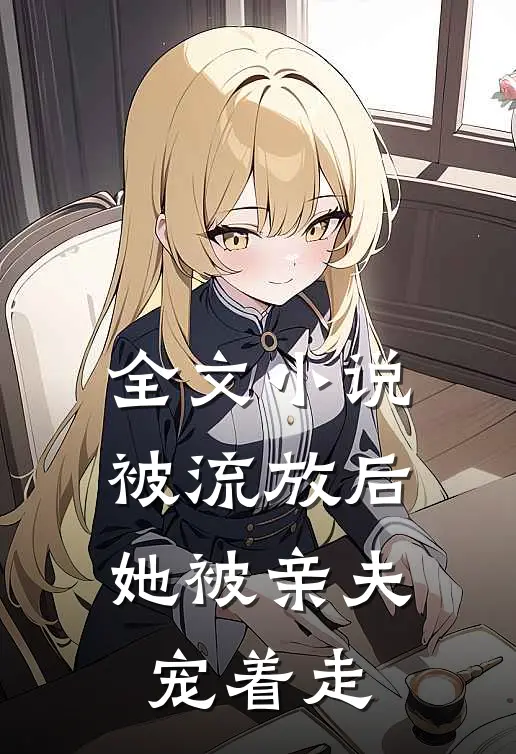 全文被流放后,她被亲夫宠着走了