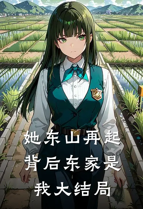 她东山再起，背后东家是我大结局