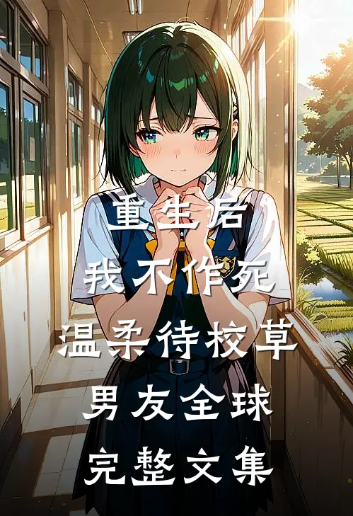 重生后，我不作死，温柔待校草男友全球完整文集