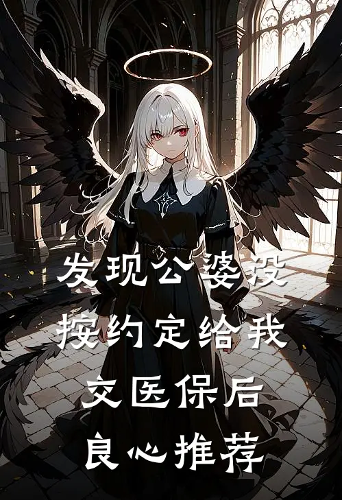 发现公婆没按约定给我交医保后良心推荐