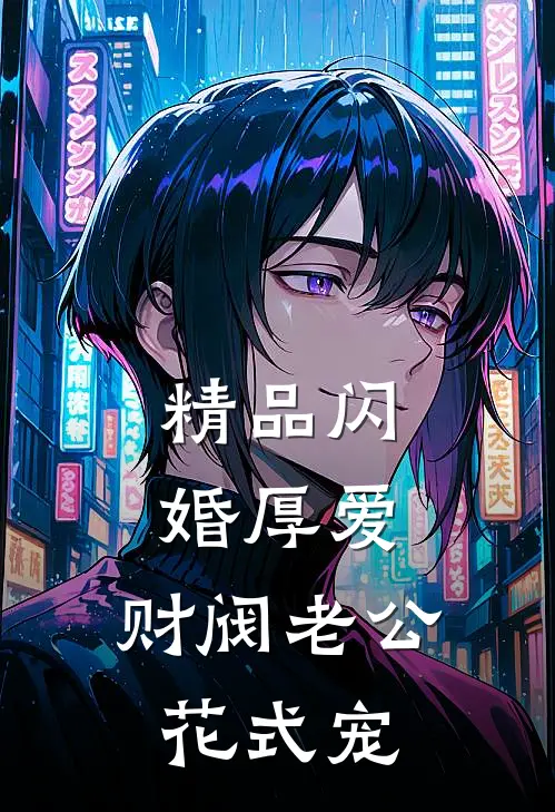 精品闪婚厚爱：财阀老公花式宠